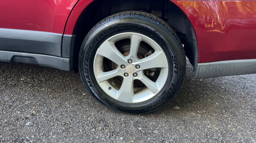 2013 Subaru Outback Premium - Photo 16