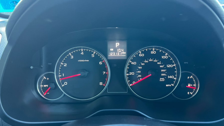 2013 Subaru Outback Premium - Photo 22
