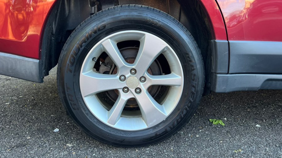 2013 Subaru Outback Premium - Photo 13