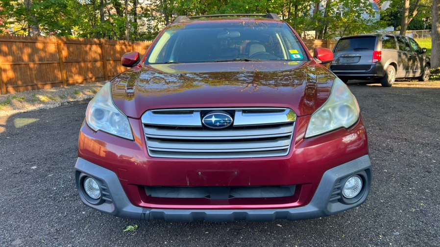 2013 Subaru Outback Premium - Photo 6