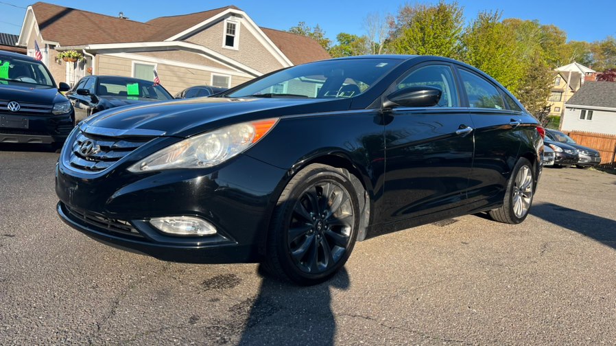 Used 2011 Hyundai Sonata in West haven, Connecticut | 21motor. West haven, Connecticut