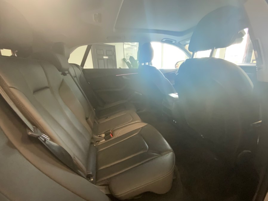 2021 Audi Q8 Premium Plus - Photo 11