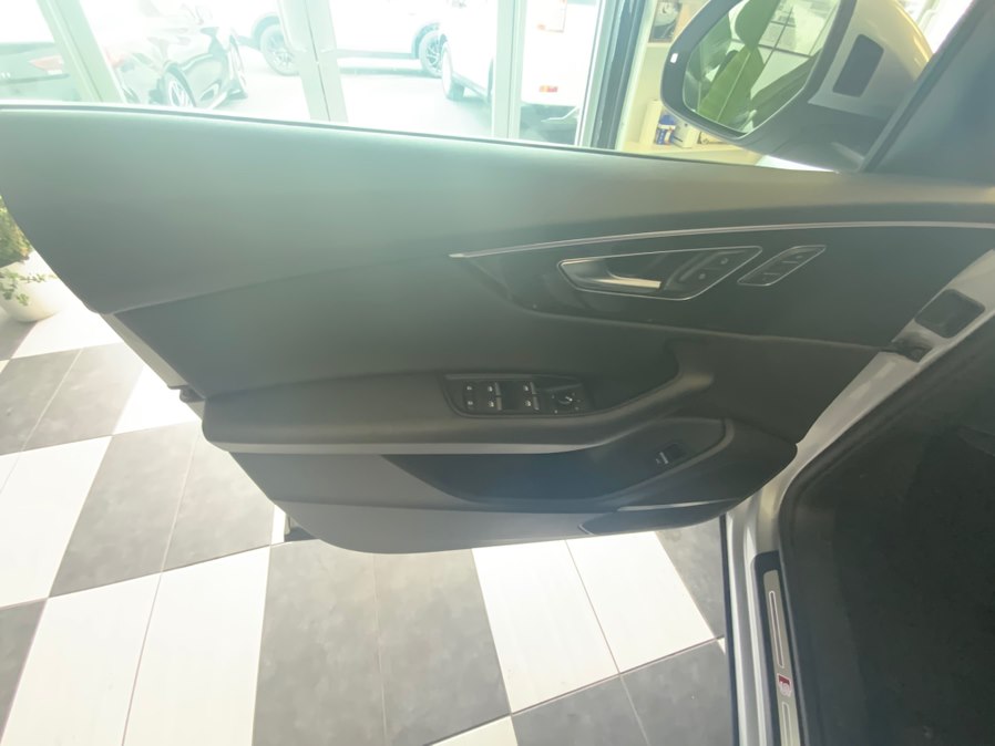2021 Audi Q8 Premium Plus - Photo 9