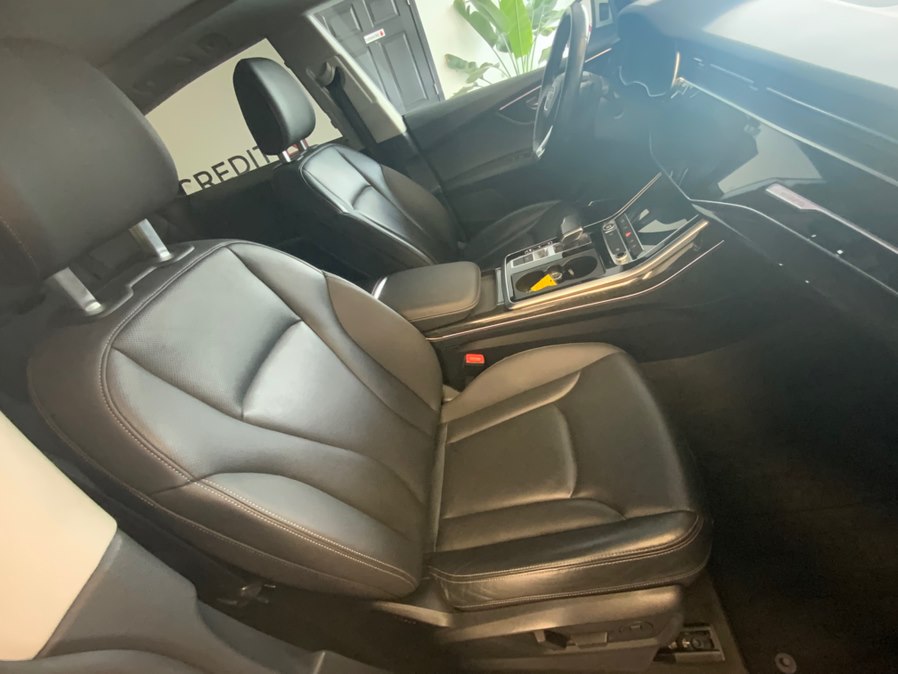 2021 Audi Q8 Premium Plus - Photo 10