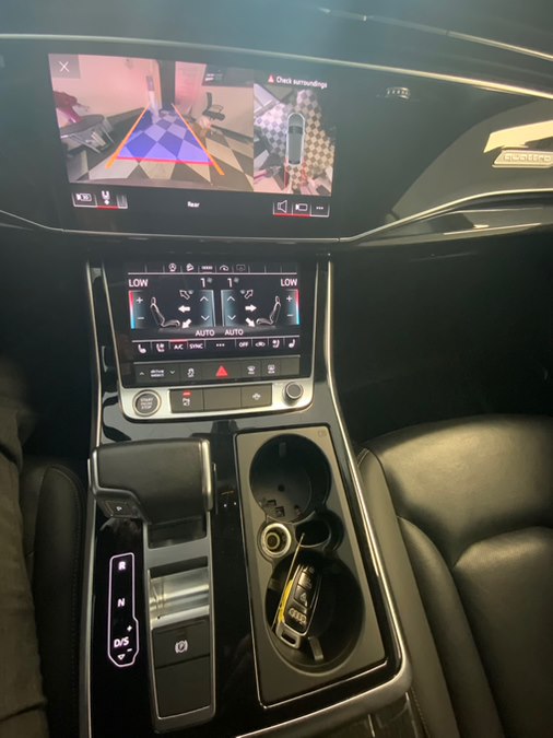 2021 Audi Q8 Premium Plus - Photo 13