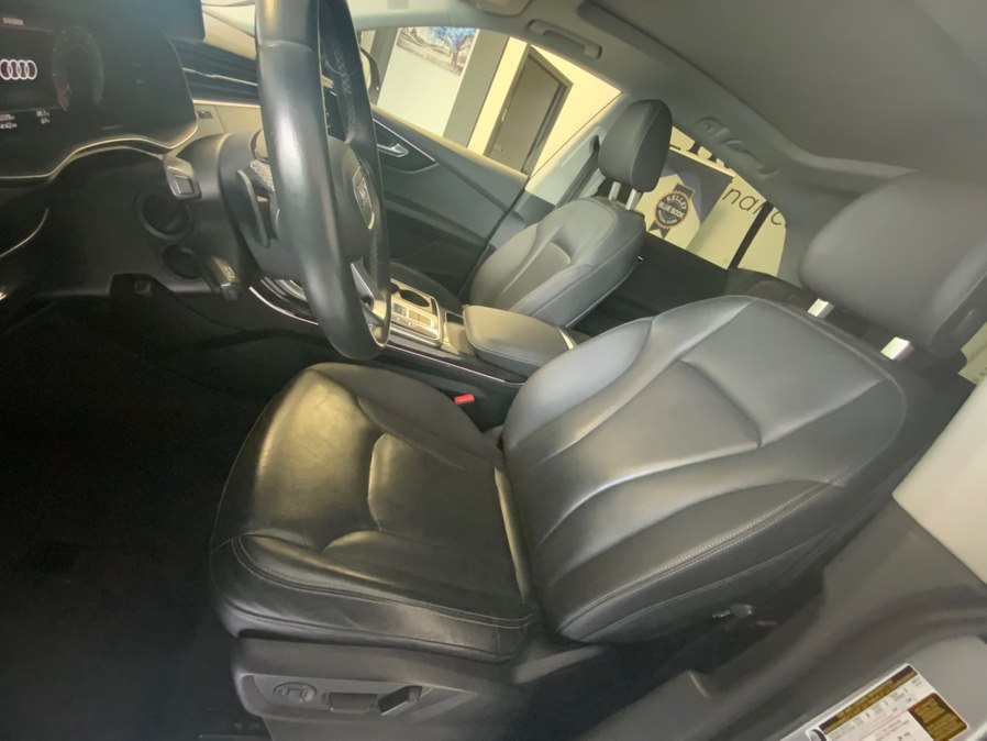 2021 Audi Q8 Premium Plus - Photo 12