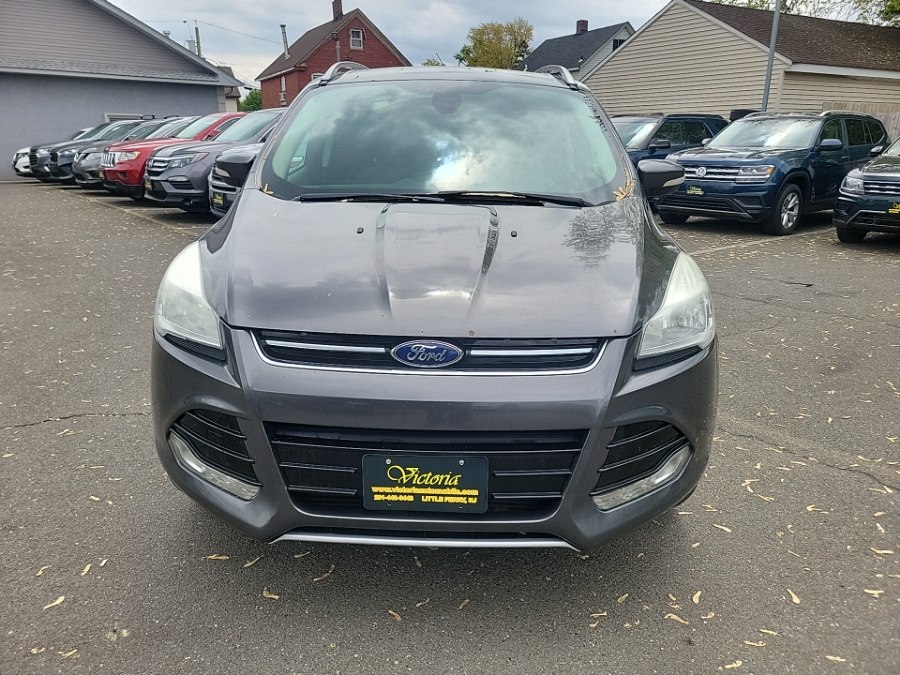 2015 Ford Escape Titanium 4WD's photo