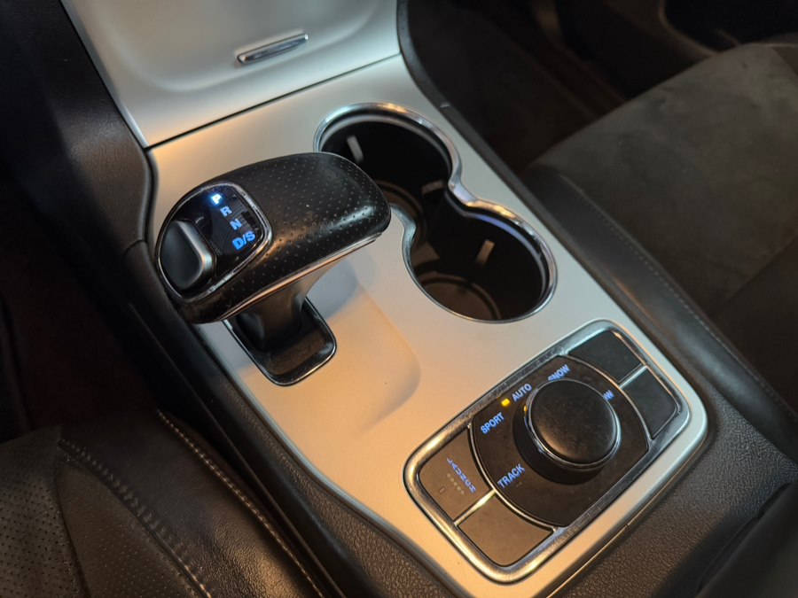 2015 Jeep Grand Cherokee SRT - Photo 7