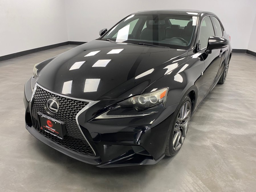 2014 Lexus IS 350 250 AWD's photo