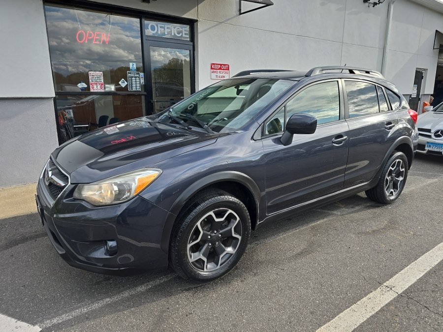 Used 2013 Subaru XV Crosstrek in Middletown, Connecticut | RT 3 AUTO MALL LLC. Middletown, Connecticut