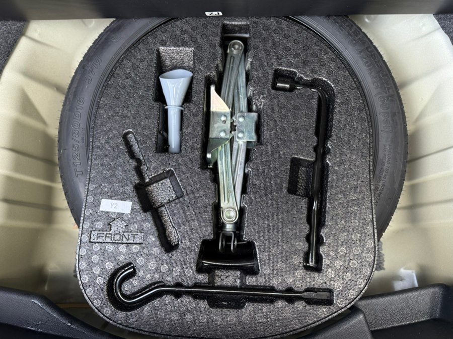2016 Honda Civic LX - Photo 20