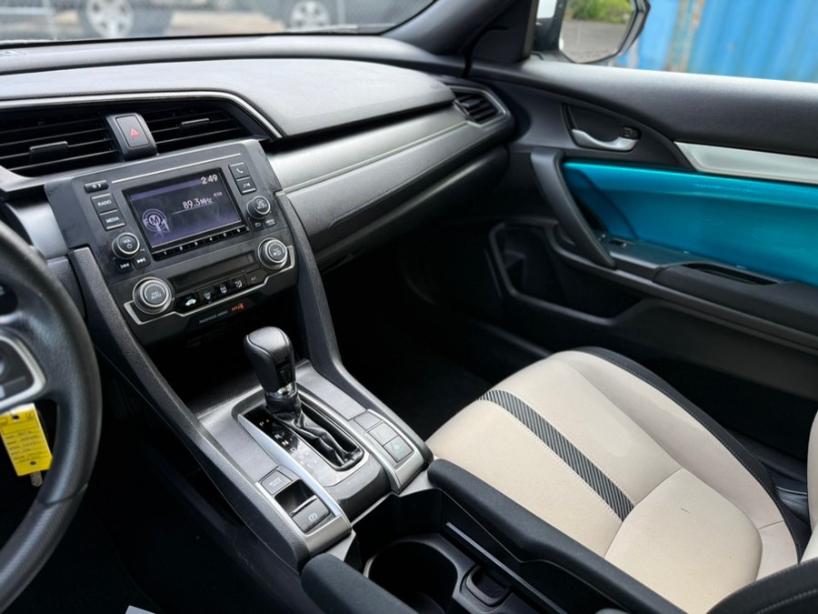 2016 Honda Civic LX - Photo 18