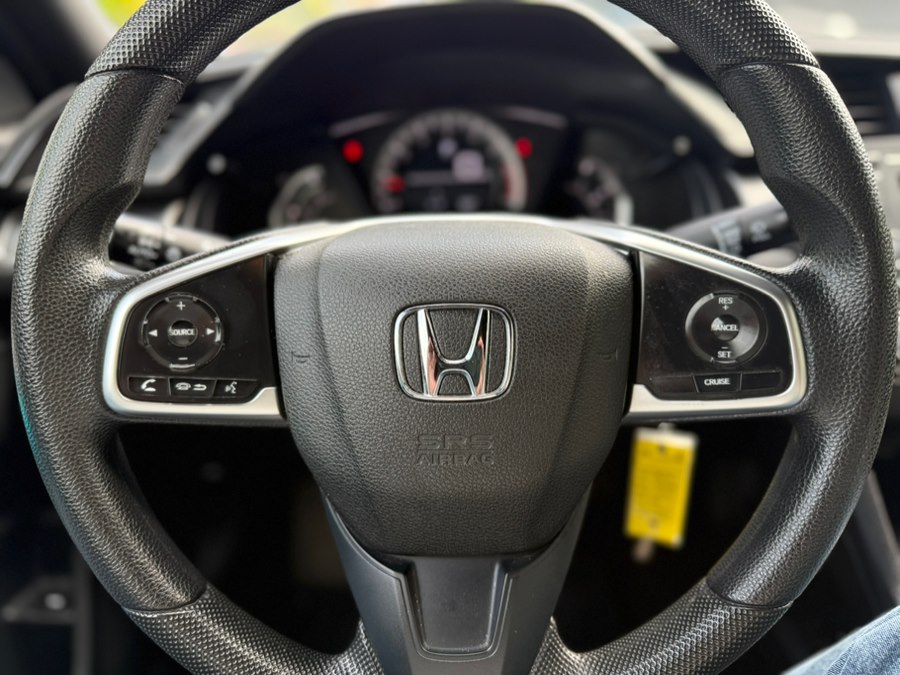 2016 Honda Civic LX - Photo 13