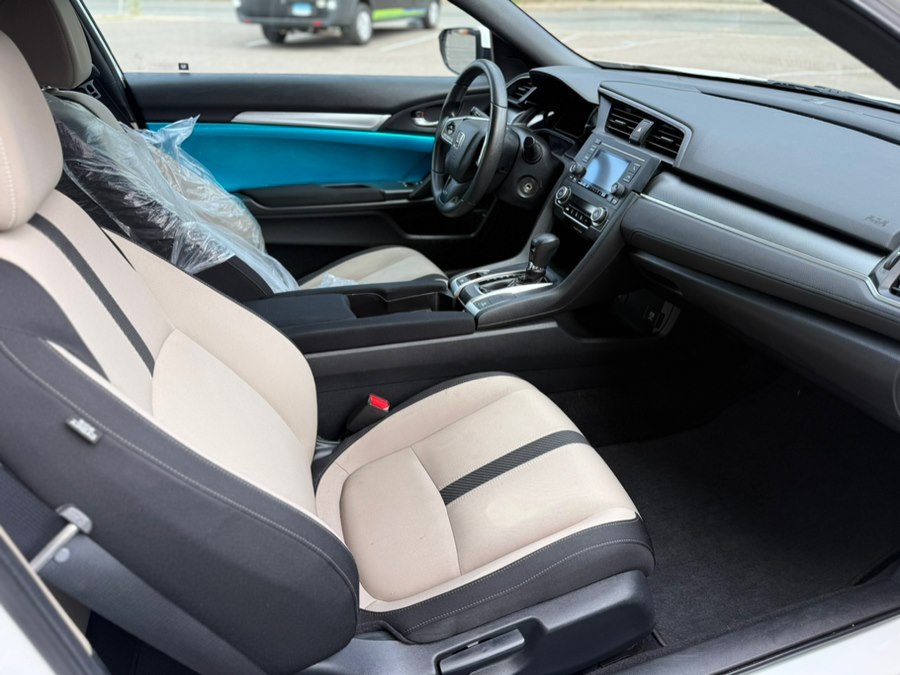 2016 Honda Civic LX - Photo 11