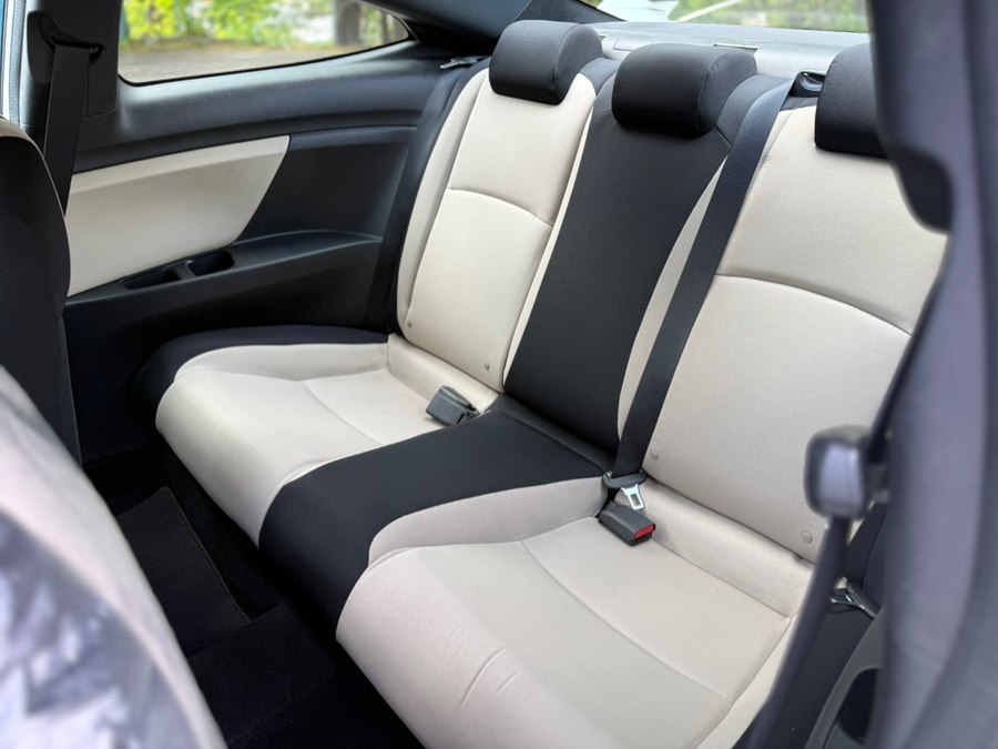 2016 Honda Civic LX - Photo 9