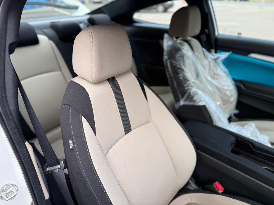2016 Honda Civic LX - Photo 10