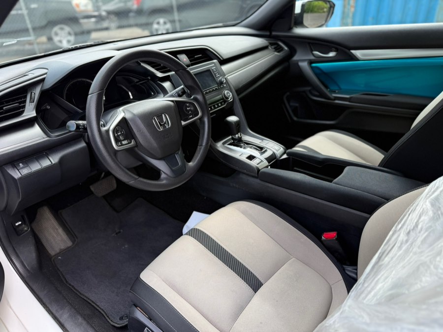 2016 Honda Civic LX - Photo 8