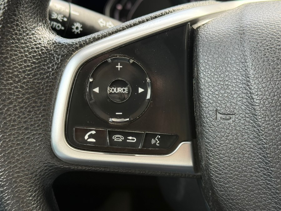 2016 Honda Civic LX - Photo 15