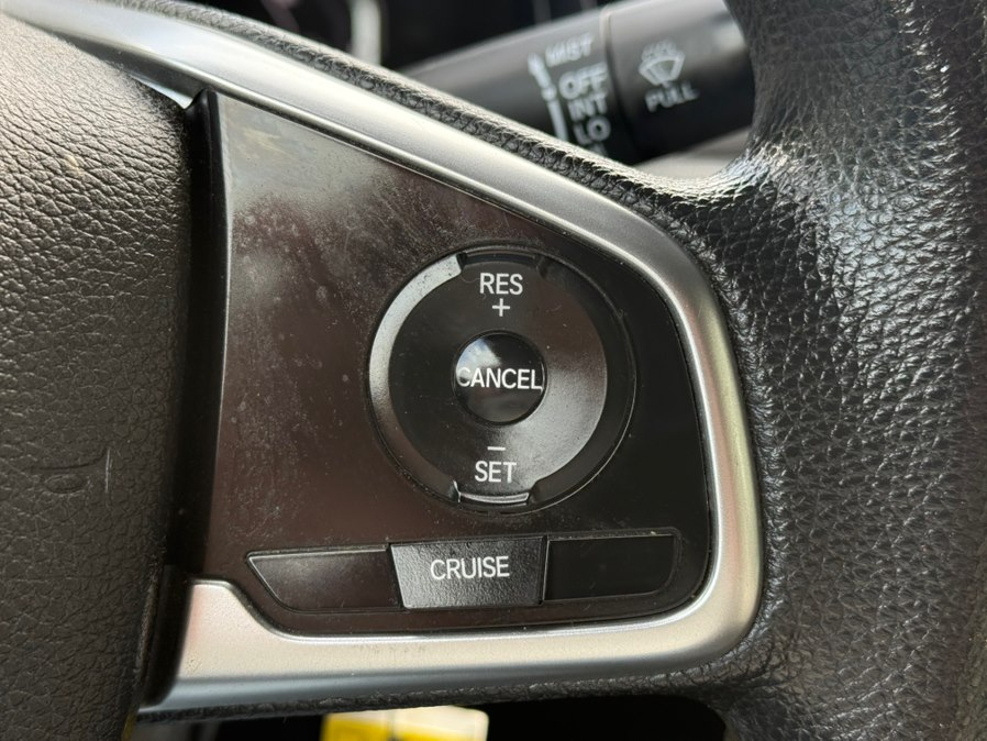 2016 Honda Civic LX - Photo 16