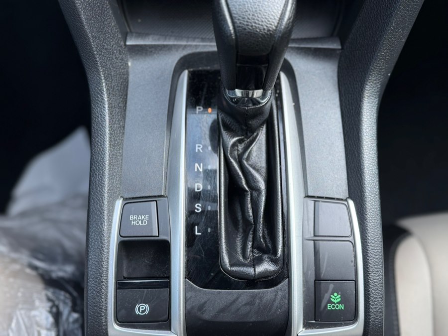 2016 Honda Civic LX - Photo 19