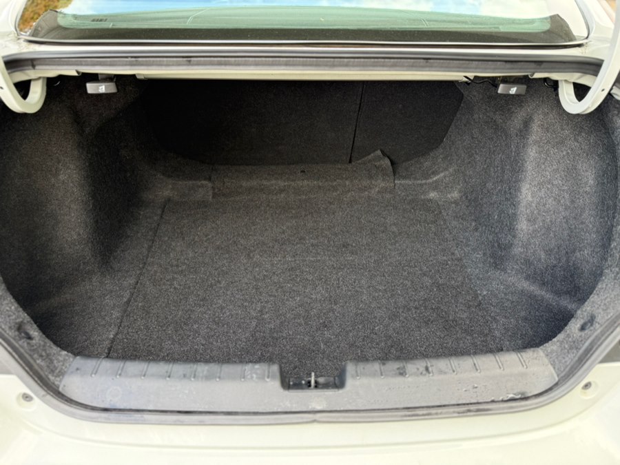 2016 Honda Civic LX - Photo 12