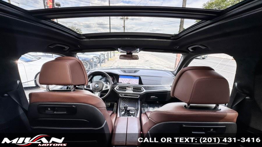 2021 BMW X7 40i - Photo 18