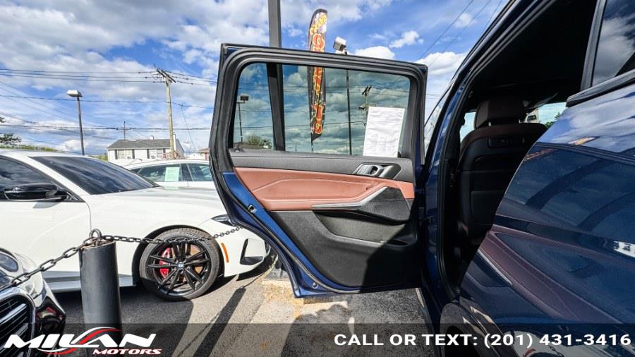 2021 BMW X7 40i - Photo 31