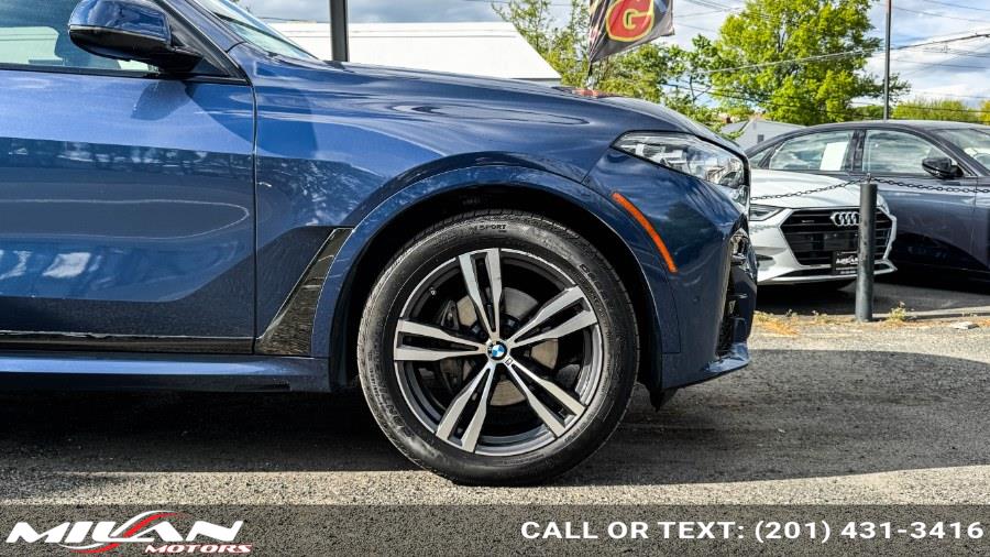 2021 BMW X7 40i - Photo 37