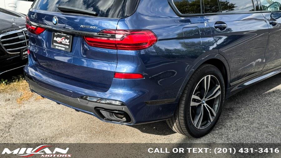 2021 BMW X7 40i - Photo 44