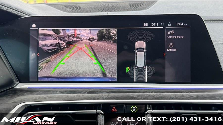 2021 BMW X7 40i - Photo 25