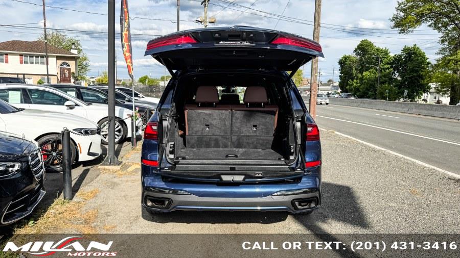 2021 BMW X7 40i - Photo 32