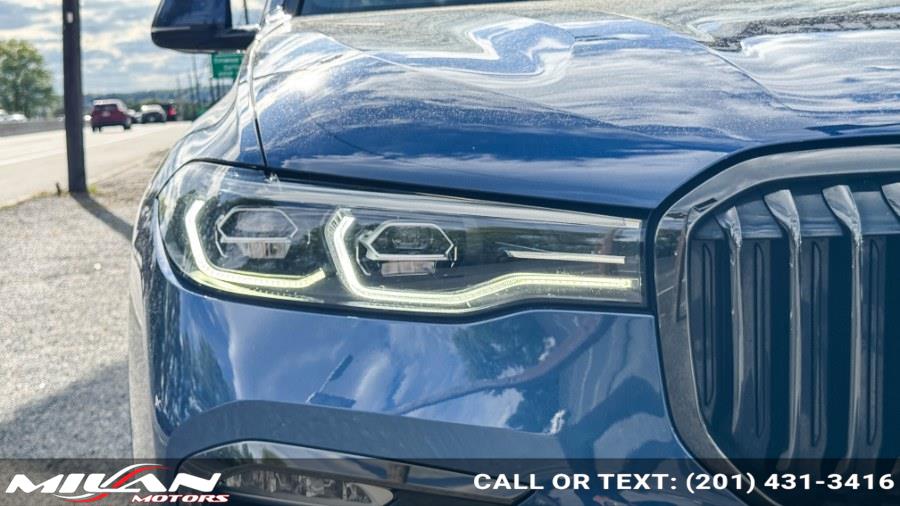 2021 BMW X7 40i - Photo 39