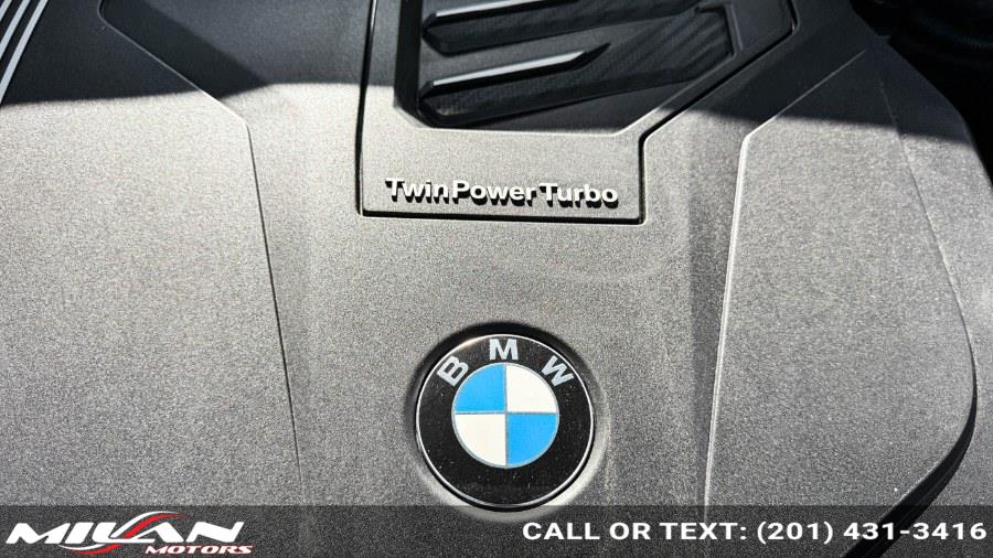2021 BMW X7 40i - Photo 28