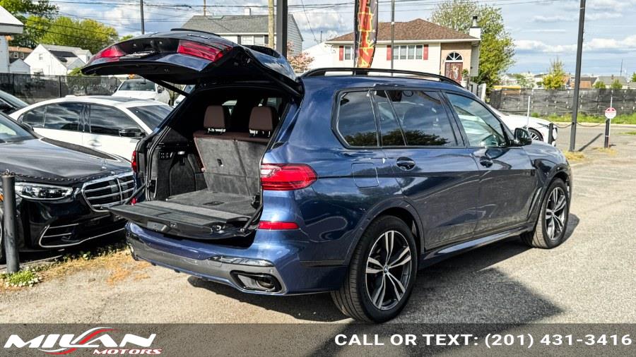 2021 BMW X7 40i - Photo 33