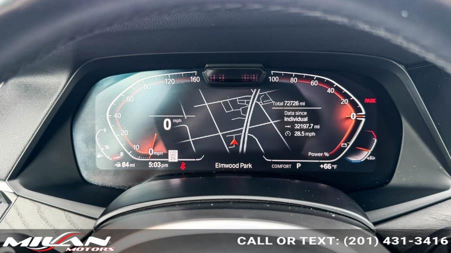 2021 BMW X7 40i - Photo 22