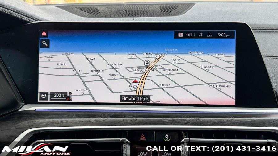 2021 BMW X7 40i - Photo 24