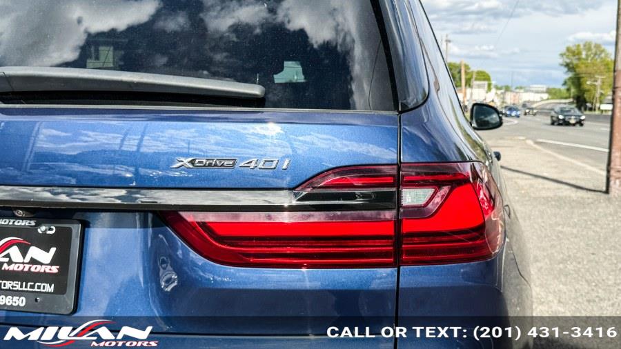 2021 BMW X7 40i - Photo 43