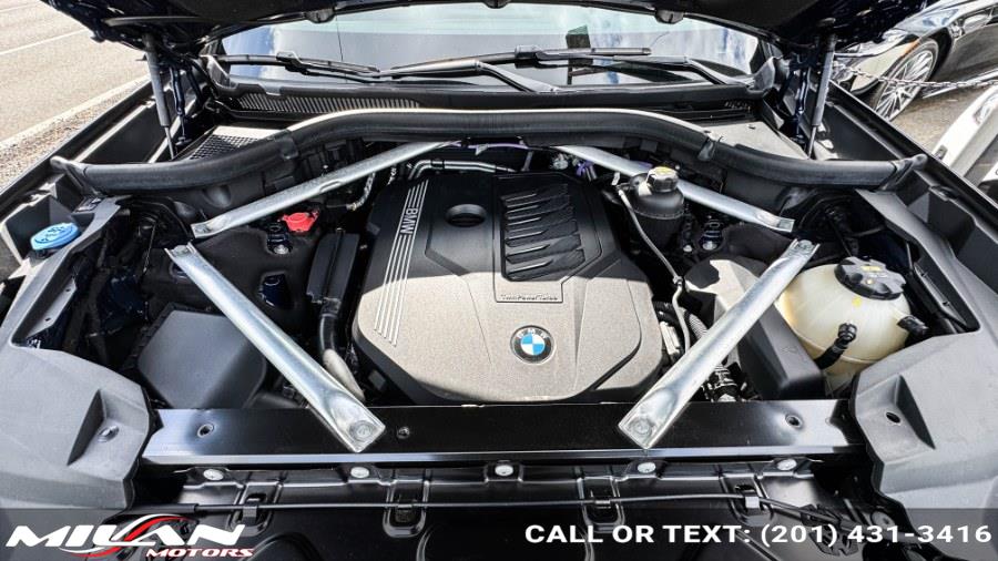 2021 BMW X7 40i - Photo 27