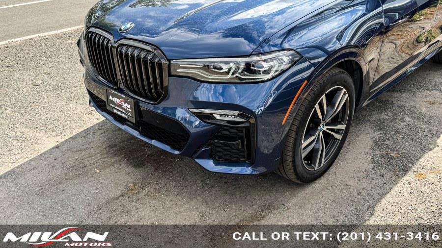 2021 BMW X7 40i - Photo 41