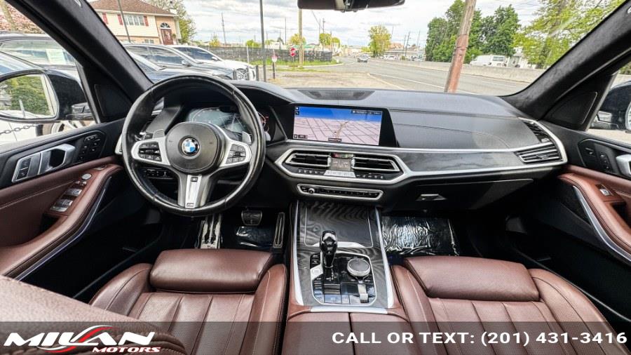 2021 BMW X7 40i - Photo 19