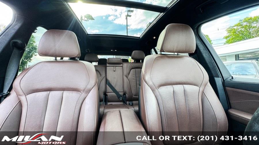 2021 BMW X7 40i - Photo 15