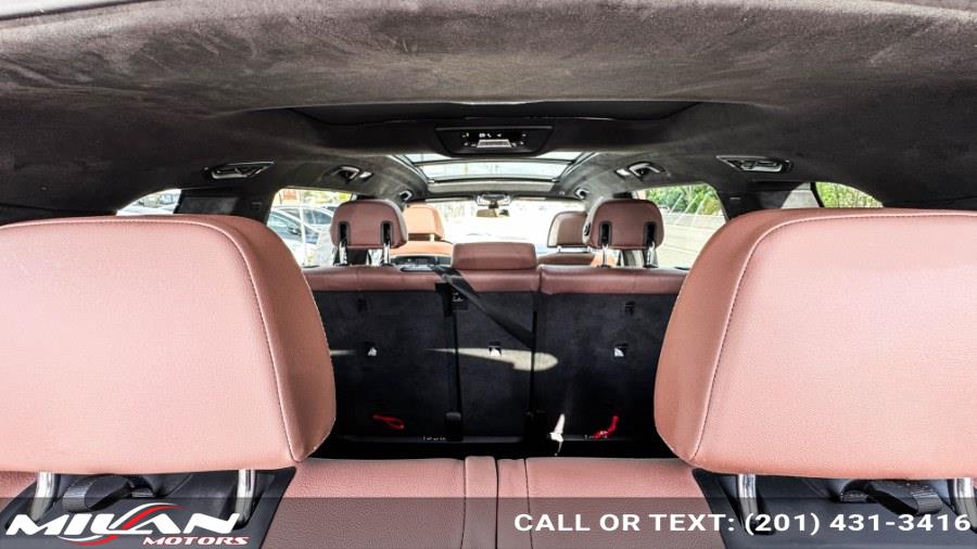 2021 BMW X7 40i - Photo 10