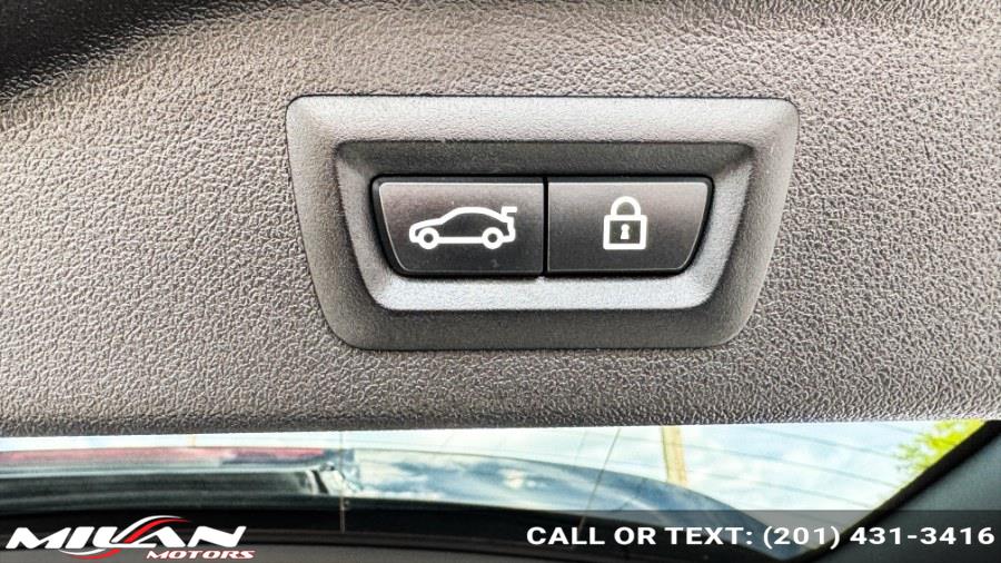 2021 BMW X7 40i - Photo 34