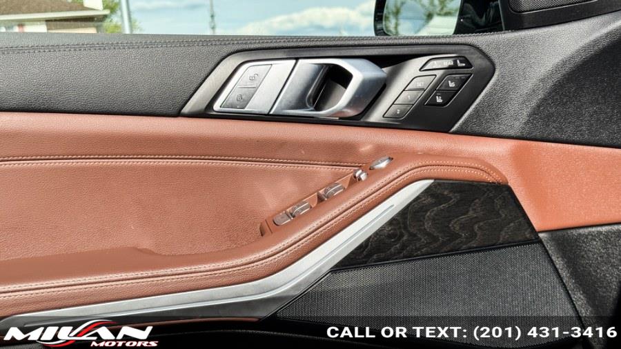 2021 BMW X7 40i - Photo 30