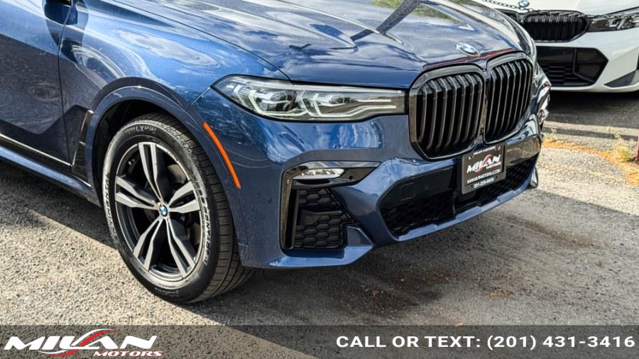 2021 BMW X7 40i - Photo 38