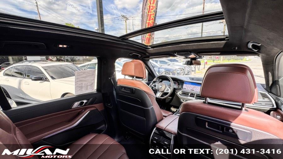 2021 BMW X7 40i - Photo 12