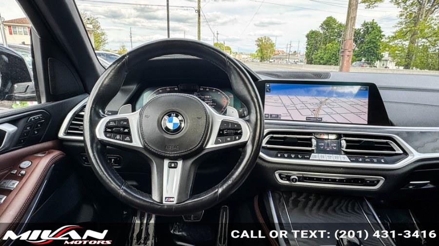 2021 BMW X7 40i - Photo 20
