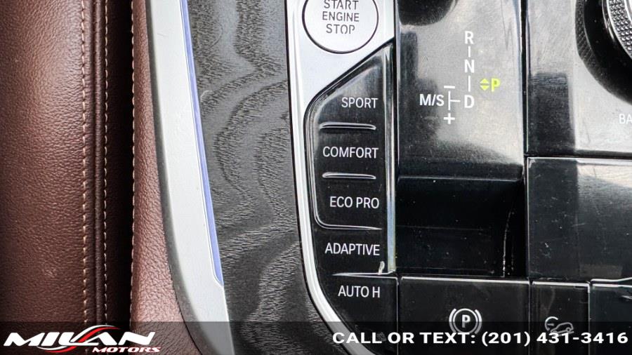 2021 BMW X7 40i - Photo 26