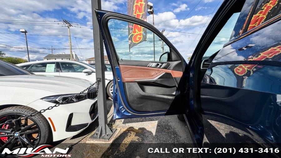 2021 BMW X7 40i - Photo 29