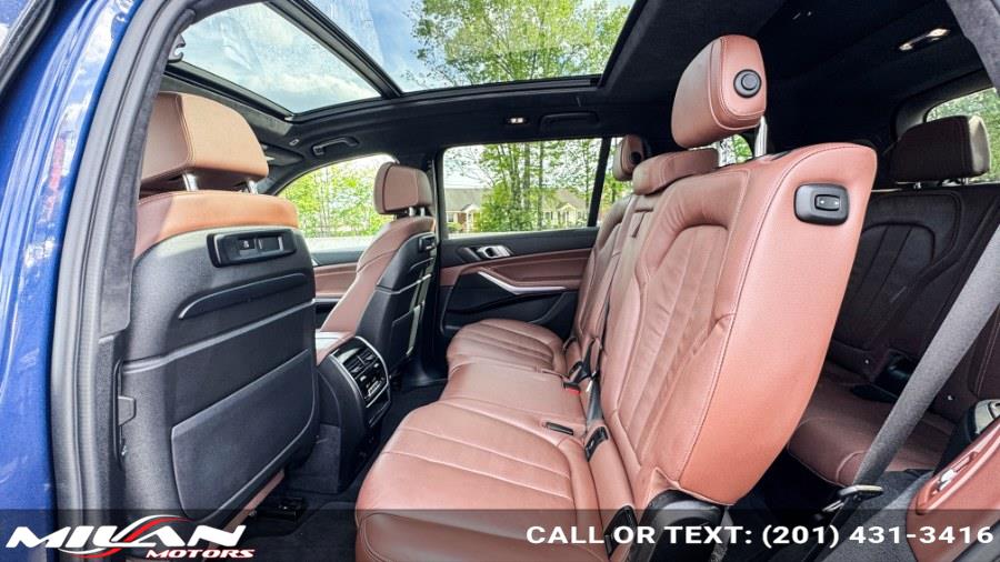 2021 BMW X7 40i - Photo 7